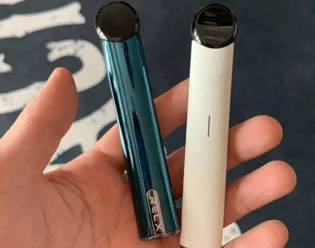 电子烟为什么要加入尼古丁 电子烟为啥有尼古丁