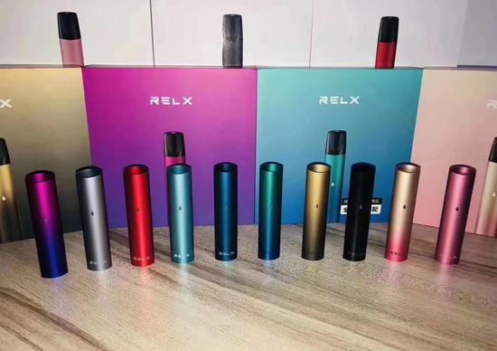 电子烟充电多久 电子烟充电多久可以抽